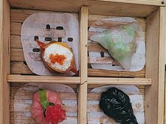 -蔡澜点心·粤菜(赛格国际购物中心店)