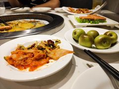 -么子烤肉(化龙池店)