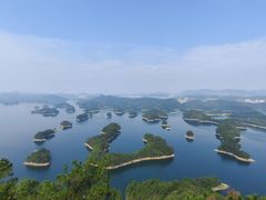 -千岛湖希尔顿休闲艇俱乐部