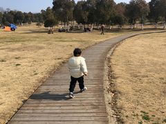 -钟山体育运动公园