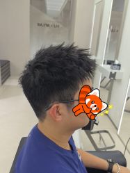 -M² LAB SALON