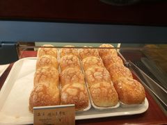 -老鼎丰(靖宇街总店)