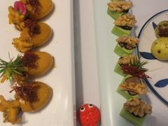 -肆月河豚·新淮扬(金融街店)