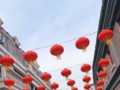 -连云港民主路老街