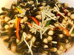 -大佛寺高级素食自助餐厅