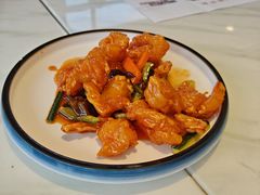 -南山鲜虾面·活鲜小馆·海味大连菜(南山总店)