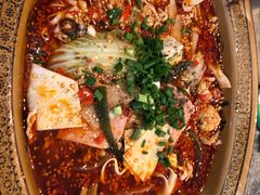 -川魂帽牌货冒菜(水晶郦城店)