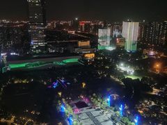 -无锡君来洲际酒店