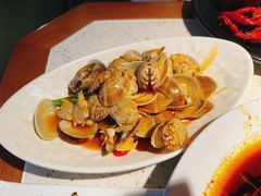 -沪小胖·小龙虾·蓝龙王(八佰伴店)
