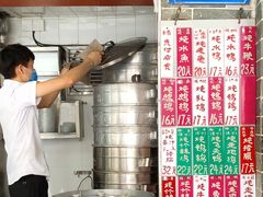 -達揚原味燉品(文明路店)