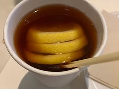 -港丽餐厅(高德置地店)