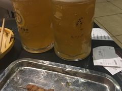 -黄三怪(无影山北路店)