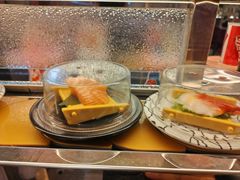-争鲜回转寿司(中街大悦城店)