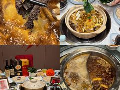 -天宜隆蘑菇宴火锅(石景山旗舰店)