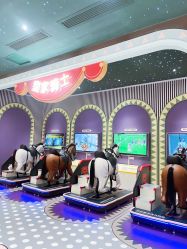 -meland club亲子乐园(石家庄万象城店)