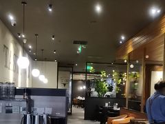 -西堤牛排(北京国瑞店)