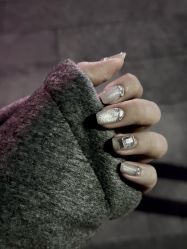 -UN·桃喜日系美睫美甲