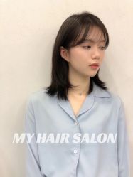 -MY HAIR ARDOR