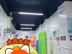 -金牌罗记肠旺面(蔡家街店)