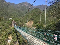 -遂昌金矿国家矿山公园