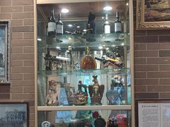 -安德烈俄式西餐厅(中央大街店)