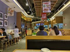 -大碗先生(沙湾天虹店)