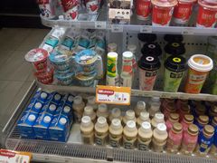 -today便利店(汉街店)