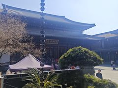 -香积寺