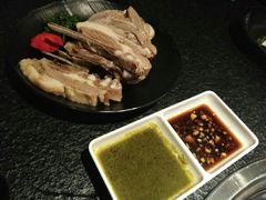 -羊肉街口老银川滩羊涮肉馆