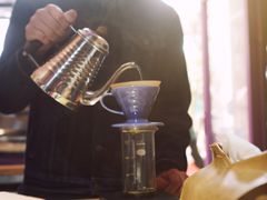 -HANA COFFEE(长寿路店)