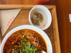 -万县面馆(高笋塘店)