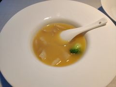 府邸金汤鱼唇配鲜菌-三利音·浦之舟(滨江大道店)