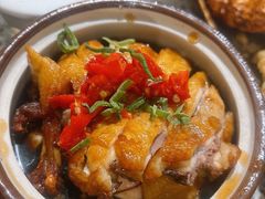 -南京大牌档(崇文门国瑞店)