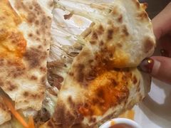 -panchos 墨西哥餐厅(嘉绿苑店)