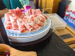 -阳坊胜利涮羊肉(阳坊总店)