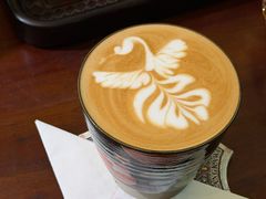 -樹下遇见树·咖啡