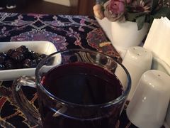 -Old Ottoman Cafe & Restaurant
