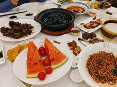 -全聚德(常州店)