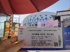 -水秀国际大剧院