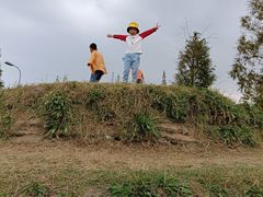 -前小桔亲子创意农场·草莓采摘·露营烧烤