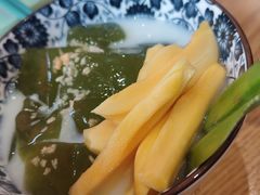 -迷你椰·泰式大排档(湖州衣裳街店)