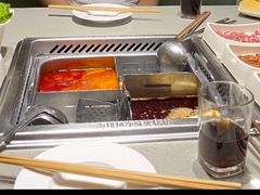 -海底捞火锅(大融城店)