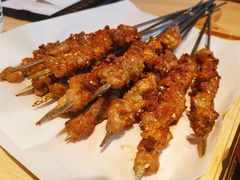 -羊之道草原味道清真餐厅(番禺店)