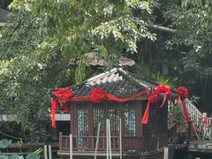 -刘家花园·柴火鸡·中餐酒楼·西昌烧烤(三圣乡店)