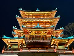 -牛首山文化旅游区