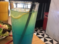 海洋魅惑-摩欧客意式餐厅(高新活力汇店)