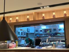 -五谷丰登农家院·地道胶东菜·海鲜烧烤(威海店)