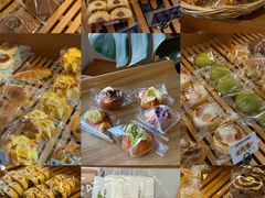 -0+1·手作面包(新北店)