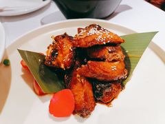 -上海1号私藏菜(静安店)
