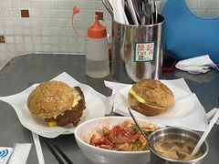 -颓记茶餐厅(美景总店)